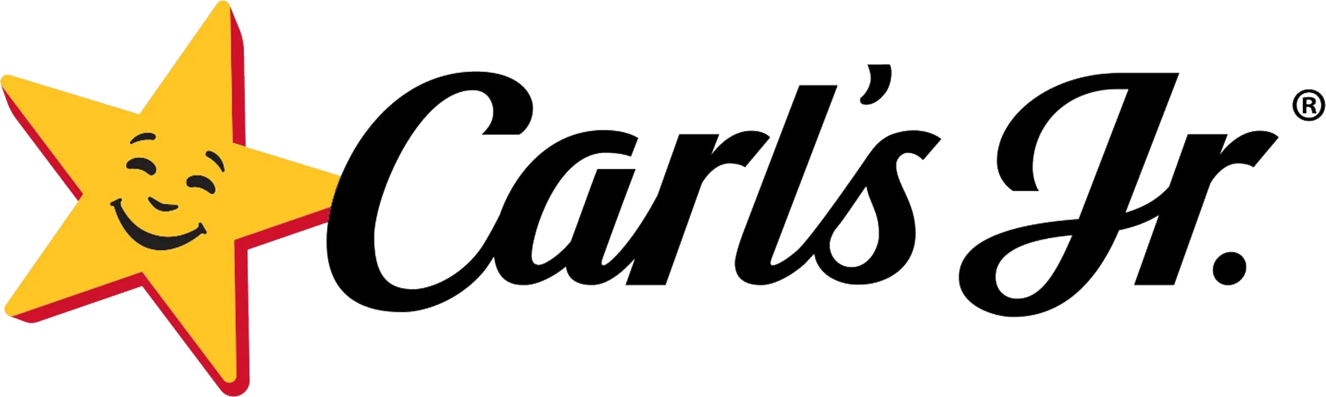 Logotipo de Carl's Jr.