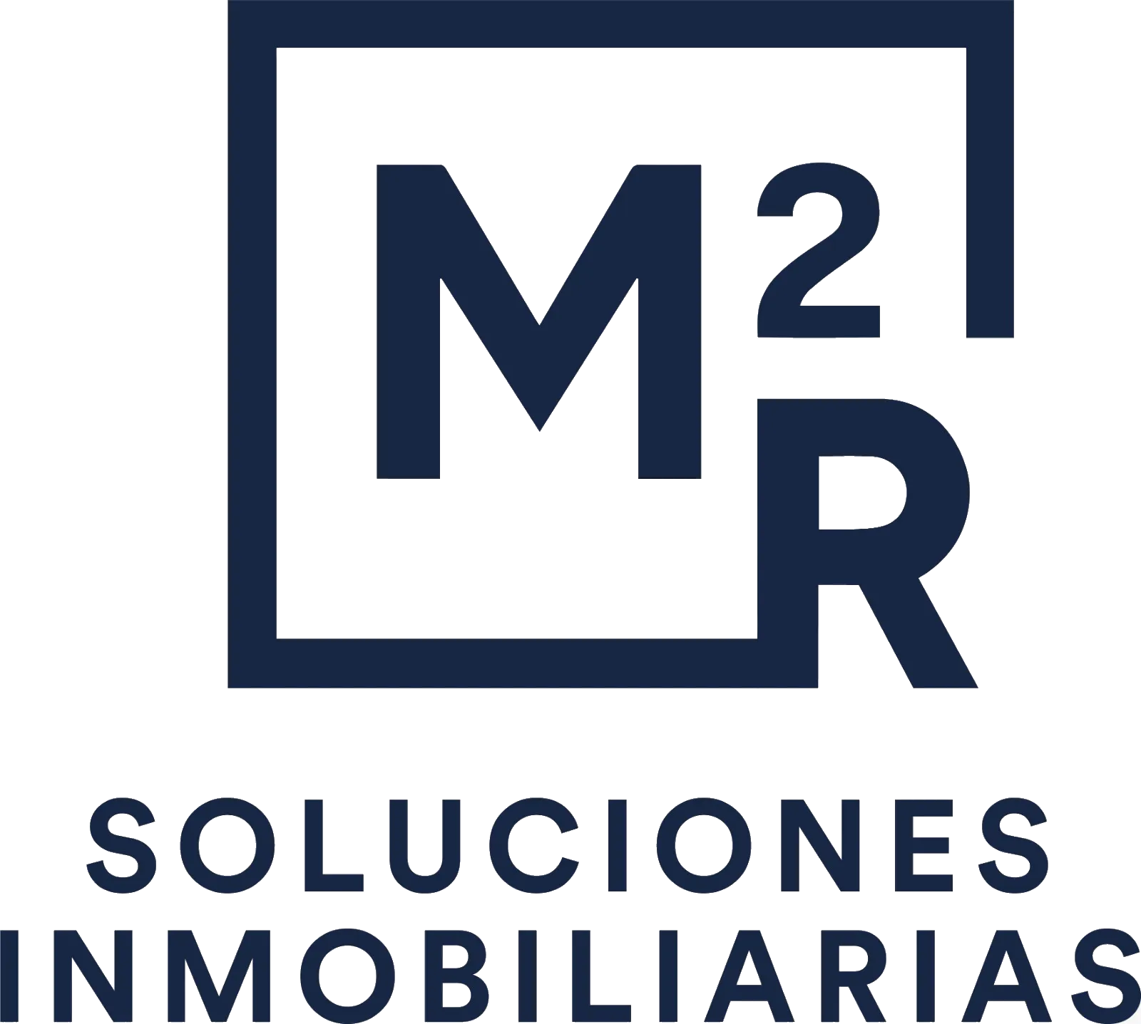 M²R Soluciones Inmobiliarias