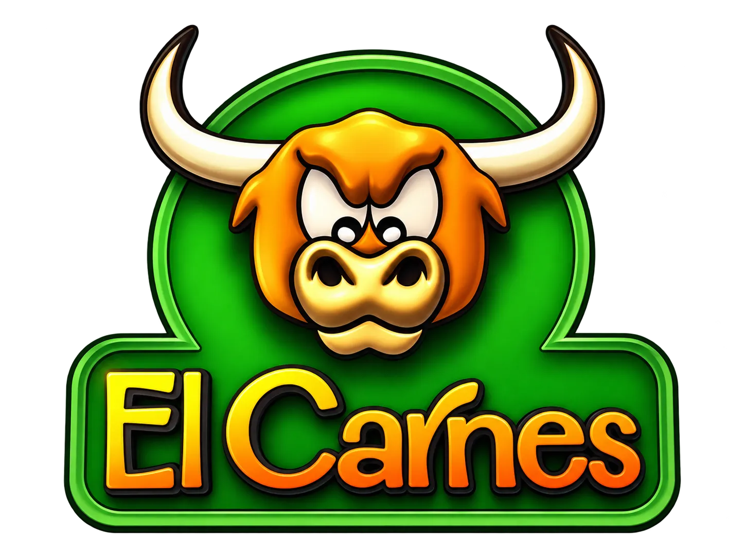 Logotipo de El Carnes
